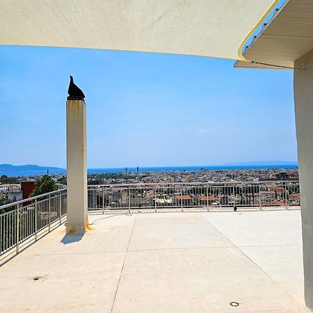 Μέντα 1 Apartman Kalamáta Kültér fotó