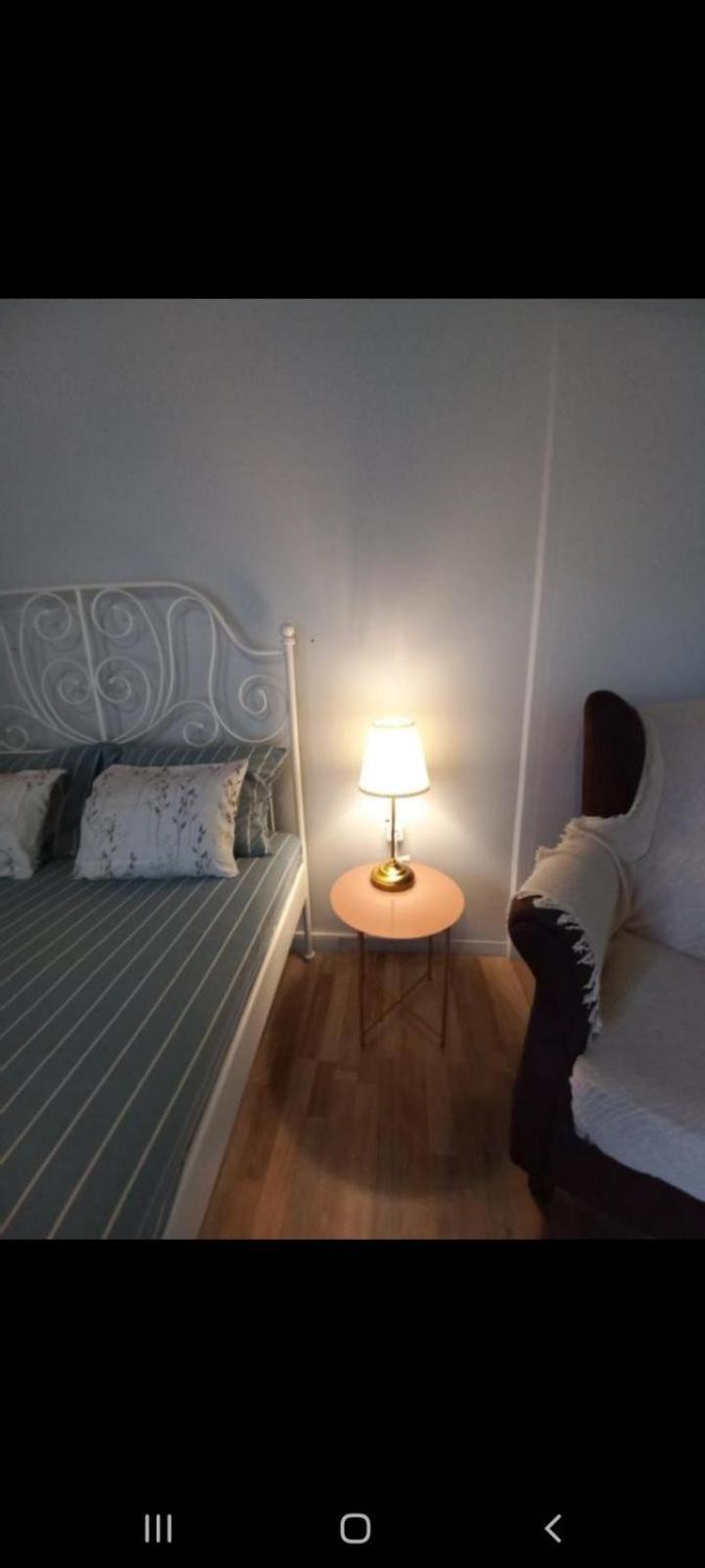 Μέντα 1 Apartman Kalamáta Kültér fotó