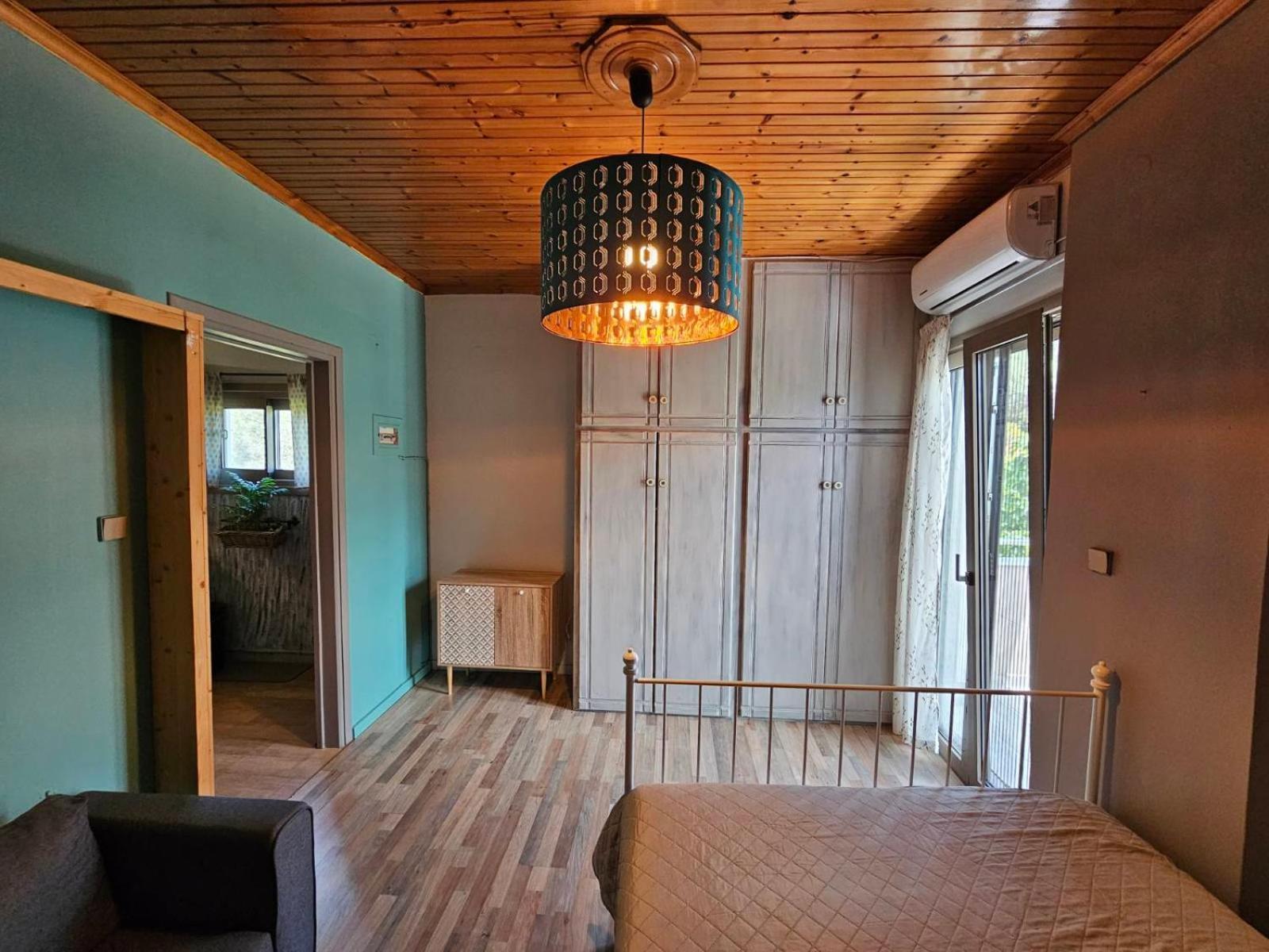 Μέντα 1 Apartman Kalamáta Kültér fotó