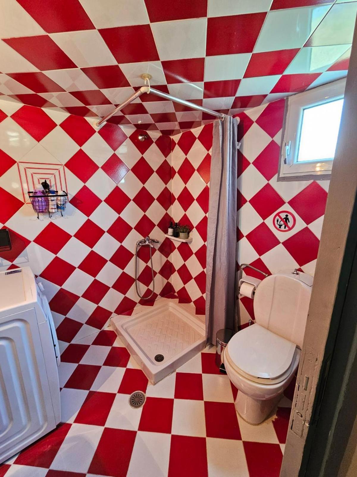 Μέντα 1 Apartman Kalamáta Kültér fotó