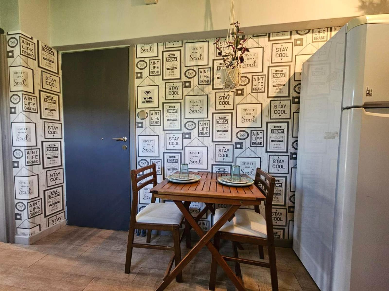 Μέντα 1 Apartman Kalamáta Kültér fotó
