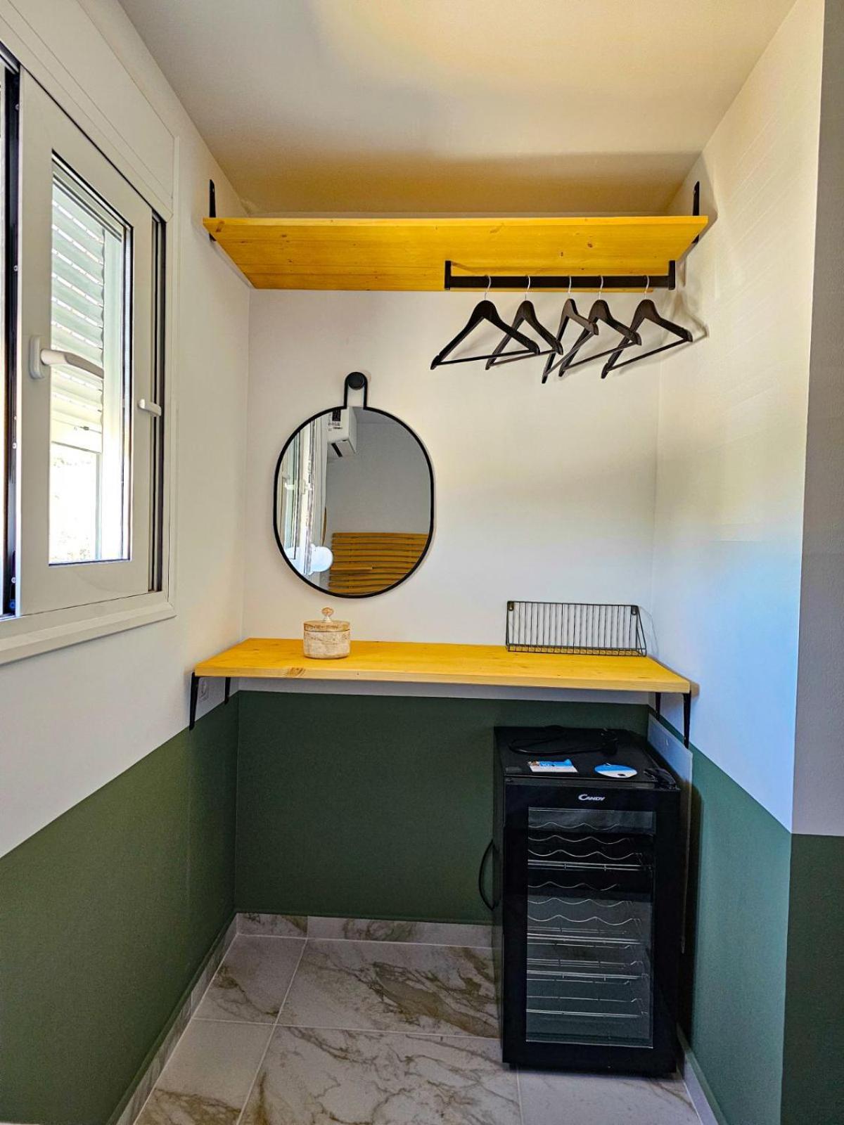 Μέντα 1 Apartman Kalamáta Kültér fotó