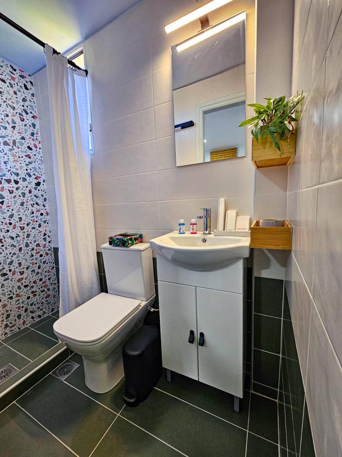 Μέντα 1 Apartman Kalamáta Kültér fotó